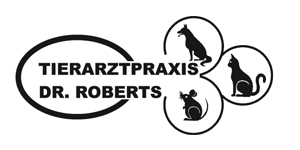 Kundenlogo von Roberts Ursula Dr. Tierärztin