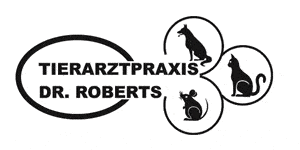 Kundenlogo Roberts Ursula Dr. Tierärztin