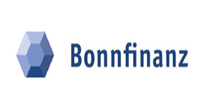 Kundenlogo von Bonnfinanz Marienhafe Britta & Edeltraud Cassens Finanzberaterinnen und Finanzierungsspezialistin