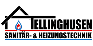 Kundenlogo von Ingo a Tellinghusen Sanitär & Heizungstechnik