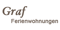Kundenlogo Graf Ferienwohnungen Sonja & Cornelius Graf GmbH & Co KG Kundenlogo Graf Ferienwohnungen Sonja & Cornelius Graf GmbH & Co KG