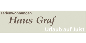 Kundenlogo von Graf Ferienwohnungen Haus Graf