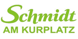 Kundenlogo von Schmidt am Kurplatz Kundenlogo von Schmidt am Kurplatz