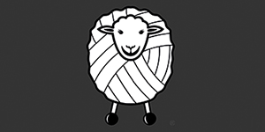 Kundenlogo von Das Wollschaf Juist