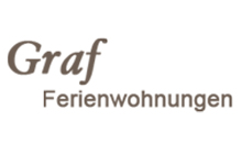 Kundenlogo von Graf Ferienwohnungen Sonja & Cornelius Graf GmbH & Co KG