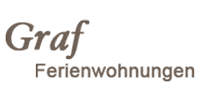 Logo von Graf Ferienwohnungen Sonja & Cornelius Graf GmbH & Co KG