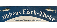 Kundenlogo Jibbens Fisch -Theke Kundenlogo Jibbens Fisch -Theke