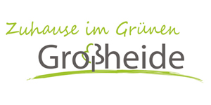 Kundenlogo von Gemeindeverwaltung Großheide