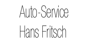Kundenlogo von Auto-Service Hans Fritsch GmbH