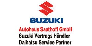 Kundenlogo von Autohaus Saathoff GmbH