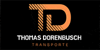 Kundenlogo Thomas Dorenbusch Transporte