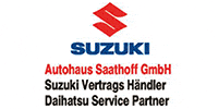 Logo von Autohaus Saathoff GmbH