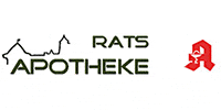 Kundenlogo Rats-Apotheke