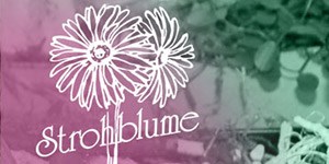Kundenlogo von Strohblume Heike Ganth