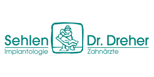 Kundenlogo von Zahnarztpraxis Sehlen & Dr. Dreher