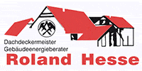 Kundenlogo Hesse Roland Dachdeckermeister