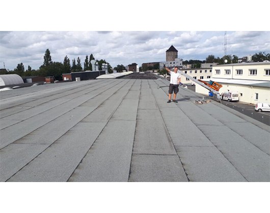 Kundenfoto 2 Zöllner Bedachungen GmbH Dachdeckermeisterbetrieb