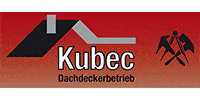 Kundenlogo Kubec Dachdeckerbetrieb Ausführung sämtl. Dacharbeiten