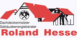 Kundenlogo von Hesse Roland Dachdeckermeister