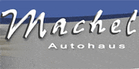 Kundenlogo Machel Autohaus