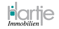 Kundenlogo Hartje Immobilien Hausverwaltung