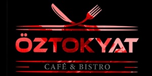 Kundenlogo von Öztokyat Cafe & Bistro