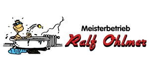Kundenlogo von Ohlmer Ralf Sanitär Heizung Kundenlogo von Ohlmer Ralf Sanitär Heizung