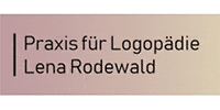 Kundenlogo Logopädische Praxis Lena Rodewald