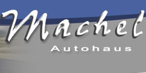 Kundenlogo von Machel Autohaus