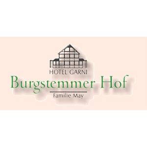Bild von Hotel Burgstemmer Hof