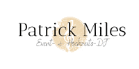 Kundenlogo Miles Patrick Music