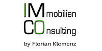 Kundenlogo IMCO Immobilien Consulting by Florian Klemenz
