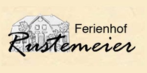 Kundenlogo von Ferienhof Rustemeier