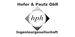 Kundenlogo von Hofer & Pautz GbR Ing. Büro für Ökologie u. Landschaftsplanung Kundenlogo von Hofer & Pautz GbR Ing. Büro für Ökologie u. Landschaftsplanung