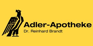 Kundenlogo von Adler Apotheke Dr. Reinhard Brandt