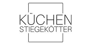 Kundenlogo von Küchen Stiegekötter GmbH & Co. KG