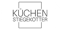 Kundenlogo Küchen Stiegekötter GmbH & Co. KG