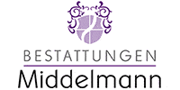 Kundenlogo Bestattungen Middelmann