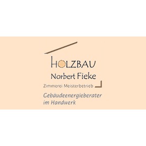 Bild von Fieke Norbert Holzbau