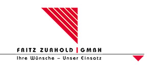 Kundenlogo von F.-W. Zurhold GmbH Containerdienst - Erdarbeiten - Baustoffe