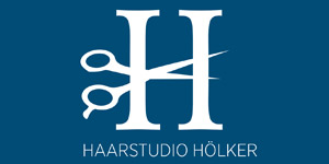 Kundenlogo von Haarstudio Hölker
