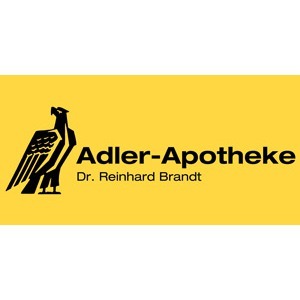 Bild von Adler Apotheke Dr. Reinhard Brandt