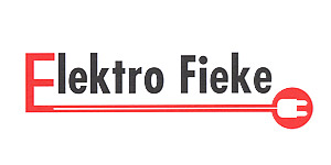 Kundenlogo von Fieke Elektro