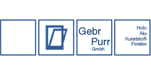 Kundenlogo von Purr Gebr. GmbH