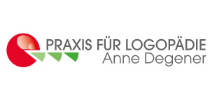 Kundenlogo von Degener Anne Praxis für Logopädie