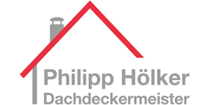 Kundenlogo von Hölker Philipp Dachdeckermeister