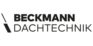 Kundenlogo von Beckmann Dachtechnik GmbH