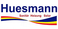 Kundenlogo Huesmann Heizung-Sanitär GmbH Sanitär Heizung Solar Gesellschafter-Geschäftsführer: Jörg Dengler