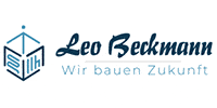 Kundenlogo Leo Beckmann GmbH Sanitär-, Heizungs- u. Klimatechnik