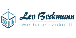 Kundenlogo von Leo Beckmann GmbH Sanitär-, Heizungs- u. Klimatechnik